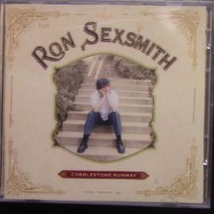 Ron Sexsmith - Cobblestone Runway / Grand Opera Lane (Double CD)