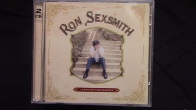 Ron Sexsmith - Cobblestone Runway / Grand Opera Lane (Double CD)
