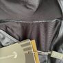 Moontide metallic grey sporty mesh Swimsuit size 12 Image 7