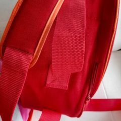 New carry bag and cusion