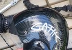 Gath watersports helmet (size XL)
