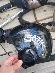 Gath watersports helmet (size XL)
