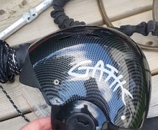 Gath watersports helmet (size XL)