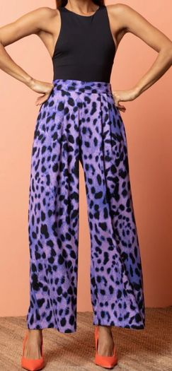Top & pants set