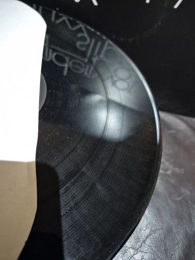 JBO5024706  Underworld Born Slippy Nuxx LP