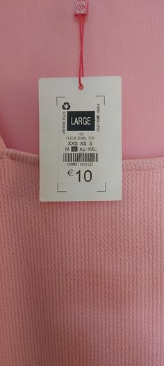 Ladies top