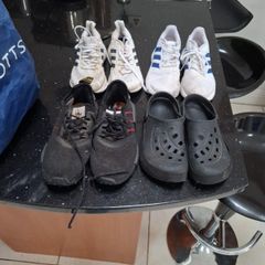 runners