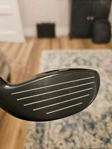 Titleist GT2 3 Wood Left Handed