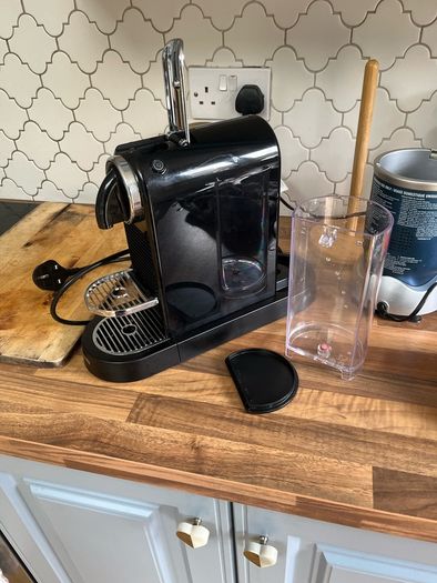 Nespresso machine MAGIMIX