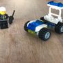Lego City Police Collection - 8 Sets Image 5