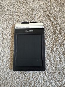film holder for 4x5 grand format