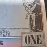 Disney Dollar 1989 with envelope  RARE Image 6