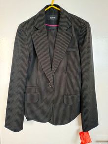 ladies suit