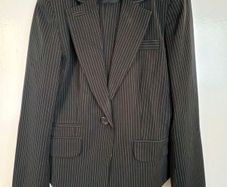 ladies suit