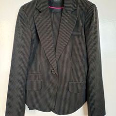 ladies suit