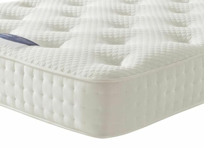 All Beds And Mattresses Made In Ireland