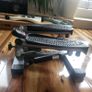 Exercise equipment  MINI STEPPER Image 4