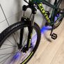 Carrera Vengeance Bike (Like New) Image 9