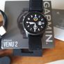 Garmin Venu 2 Music with AMOLED screen Image 5