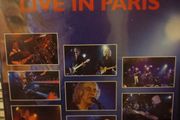 Albert Lee And Hogan's Heros Live In Paris Music Dvd