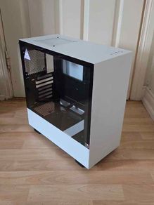 Nzxt H500 Pc Case
