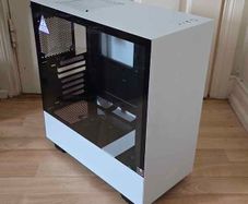 Nzxt H500 Pc Case