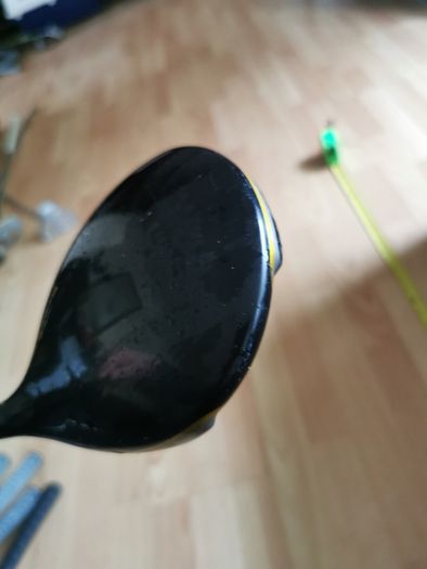 cobra s2 driver