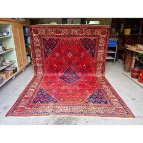 Joshangar Rug  KASRUG13
