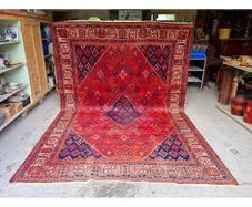 Joshangar Rug KASRUG13