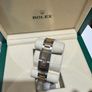 Rolex Oyster, 41 mm, Oystersteel and yellow gold Reference 126333 Image 2