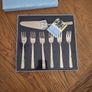 newbridge cake cutlery set Image 2