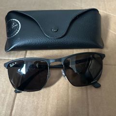 Ray Ban Chromance