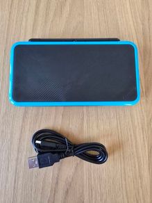 Nintendo New 2DS XL