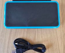 Nintendo New 2DS XL