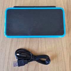 Nintendo New 2DS XL