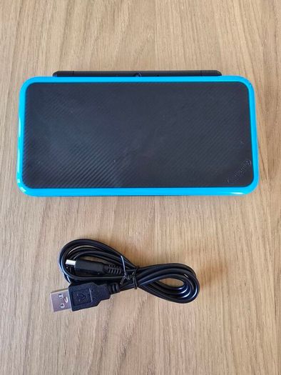 Nintendo New 2DS XL