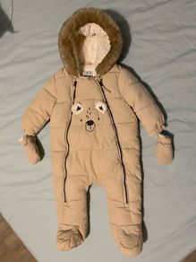 Snow Suit