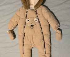 Snow Suit