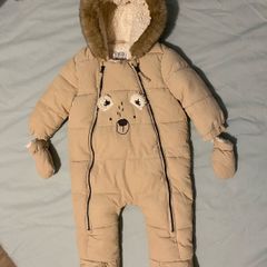 Snow Suit
