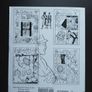 Graphic novel - 32 Series by Ditko: Overture I tpb Image 2
