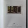2004 New Zealand Stamp Album Lord of the rings. Image 5