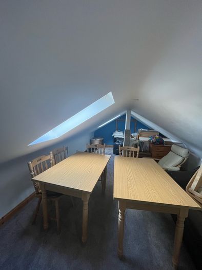 Table and Chairs