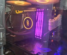 gaming Set up bundle