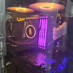 gaming Set up bundle