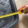 VW T-Cross car boot liner Image 3