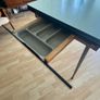 Vintage Formica kitchen table Image 5