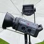 Bowens Studio set up Image 4