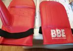 Boxing gloves brand new