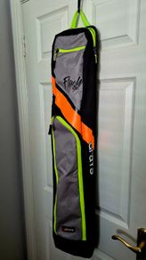 Hockey bag