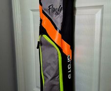 Hockey bag